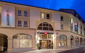 Hotel Ibis Poitiers Centre Poitiers